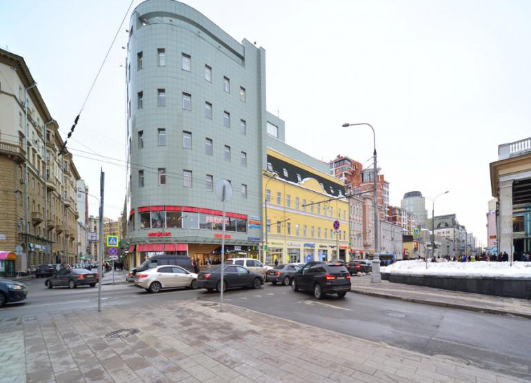 Сафа: Вид здания